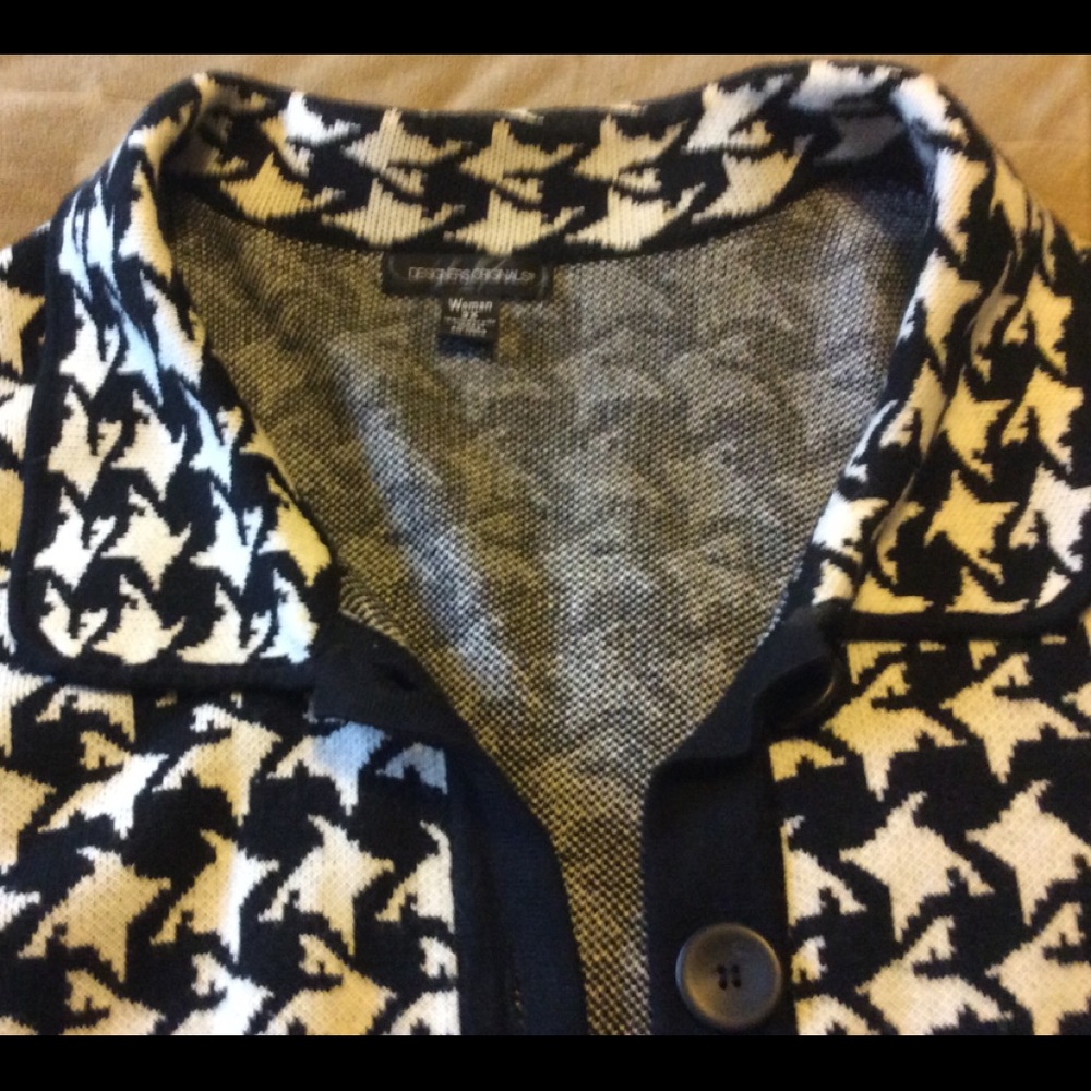 Dress jacket